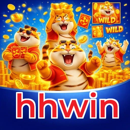 Instalação Android hhwin